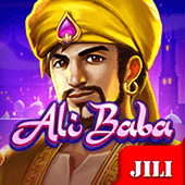 Ali Baba abcwin
