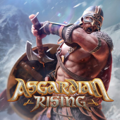 Asgardian Trỗi Dậy abcwin