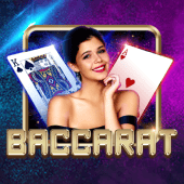 Baccarat B abcwin casino