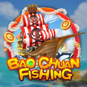 Câu Cá Bao Chuan abcwin bắn cá