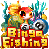 Câu Cá Bingo abcwin