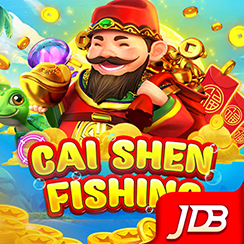 Câu Cá Thần Tài - game bắn cá nóng tại abcwin casino