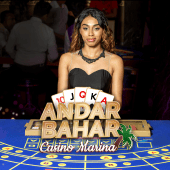Casino Marina Andar Bahar abcwin