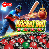 Roulette Bóng Cricket abcwin