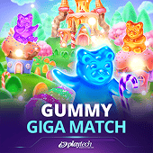 Kẹo Dẻo Giga Match abcwin