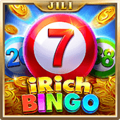 Bingo Irich abcwin