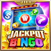 Bingo Jackpot abcwin