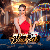 Blackjack Las Vegas abcwin