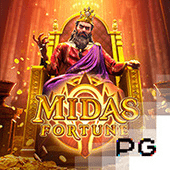 Vận May Midas abcwin