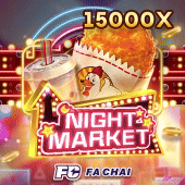 Chợ Đêm abcwin slot
