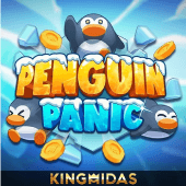 Hoảng Loạn Chim Cánh Cụt - game BÀI trên abcwin