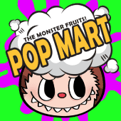 Popmart abcwin slot