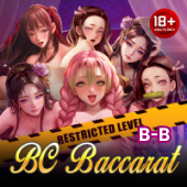 Baccarat Blockchain Sexy abcwin