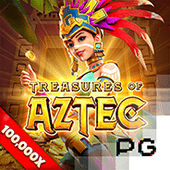 Kho Báu Aztec abcwin